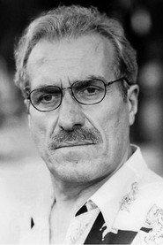 Alfiero Toppetti as Contadino in Padre Pio - La notte del profeta 1995