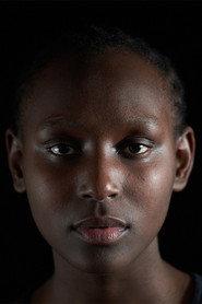 Aline Amike as Husband's cousin in The Bride 2023