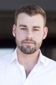 Shayne Hartigan as Carl in My Best Friend's Wedding Planner 2022