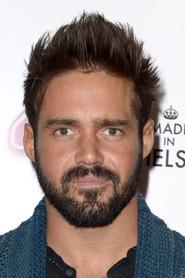 Spencer Matthews as Self in Finding Michael 2023