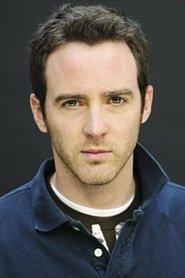 Jim Ford as Tim Reeves in The Crate 2007