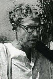 Ritwik Ghatak as Tilakchand in A River Called Titas 1973