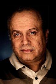 Kemal Kuruçay as Ormandaki Adam in Kutsal Damacana 2: İtmen 2010