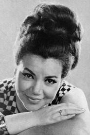 Saloua (Fettouma Lemitti) as  in Hassan Taxi 1982