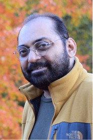 Anindya Chatterjee as in Bare Voice 2025