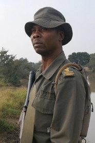 Anton Mzimba as Self in Rhino Man 2024