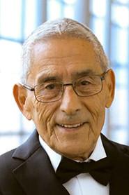 Sergio Chamy as Eliseo in Dog Life 2024