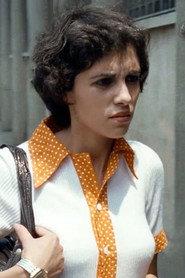 Farida Mestoul as Selma in Omar Gatlato 1976