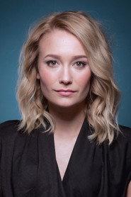 Ellen Bergström as Jenni in For Better and Worse 2015