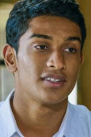Sachira Wijesinghe as Anuththara in A Level 2017