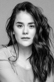 Tatiana del Real as in Carretera 15 2023