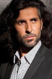 Arcángel as Al cante in Fandango 2025