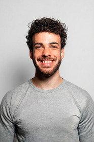 Gabriel Caballero as Julián in Nexo 2025