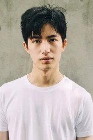 Jiao Rui as Jun Xi in Autumn Fairy Tale 2019