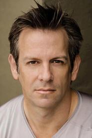 Jeffrey Patrick Olson as in Gays Without Cages 2021