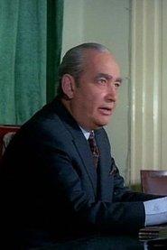 Ali Ezz ElDein as in The Devils 1977