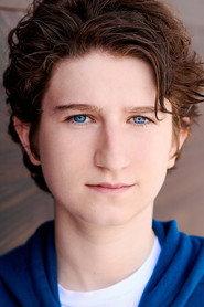 Huntly Plantz as Tween Boy in Taken in Montana 2023
