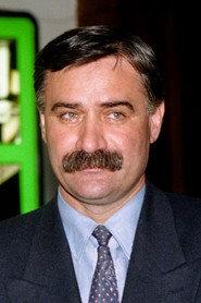 Ruslan Aushev as as Self in Salam Aleikum, Ingush people! 1993