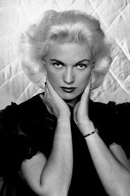 Bunny Yeager as Self (archival footage) in Naked Ambition 2025