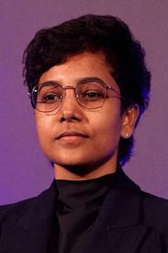 Malini Jeevarathnam as  in Love And Let Love 2024