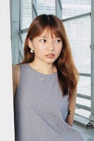 Faith Zoe Caraan as Kat in Maybe, we should keep walking. 