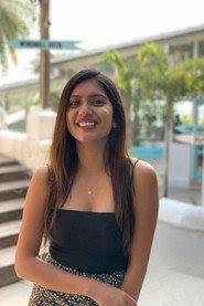 Jaiyetri Makana as in Pellikuturu Party 2022