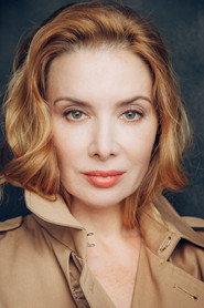 Darya Yurskaya as  in The Last Sacrifice 2007