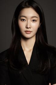 Hong Bi-ra as  in Salon de Seoul 2023