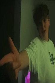 Conor O’D as Edward in ROCK, PAPER, SCISSORS 2026