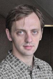 Vitaly Borovik as эпизод in The Heavenly Wanderers 2014