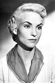 Madalyn Trahey as Nancy in Mustang! 1959