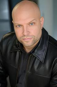 Kevin Winn as Pastor Micah Princeton in Strange Friends 2021