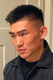 Song Yadong as Self in UFC on ESPN 7: Overeem vs. Rozenstruik 2019