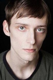 Jacob Bean-Watson as The Ex in Bad Resolution