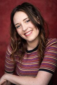 Margot Cardic as Juliet in Tragedy 2025