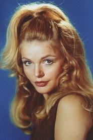 Karen Jensen as Faith in I Love a Mystery 1973