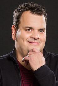Philippe Laprise as Self - Host in Juste Pour Rire 2017 - Gala Juste Raconteurs 2017