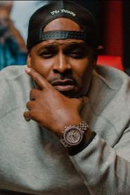 Sheek Louch as Self in DJ SWB Volume 6 | This Is How We Do 2009