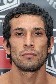 Michael De La Cruz as Self in Serhii Bohachuk vs. Nathaniel Gallimore 2023