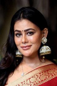 Sneha Gupta as  in Sridevi Soda Center 2021