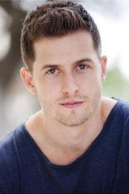 Patch Harrison as Aiden in Circle of Lies 2012