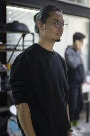 Li Yang as Li Xianji in Lee's Adventures 2009