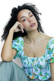 Vivienne Awosoga as Terri in Christmas Ransom 2022