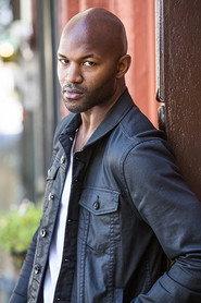 Kenny Gardner as Tommy in Grey Agenda 2017