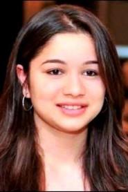 Sara Tendulkar as Self in Sachin: A Billion Dreams 2017