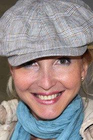 Irina Tomskaya as in The Silver Age 2008