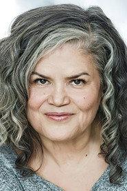 Sandra Flores as Luciana in Because of Cupid 2026