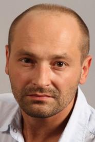 Andrey Polishchuk as  in Upheaval 2014