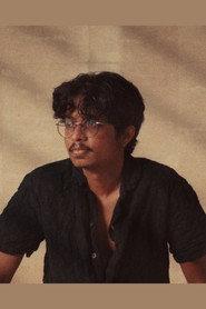 Sharvin Vishal as Samuel in Diary of A Maelstrom 2025