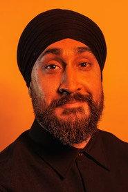 Jus Reign as Jass in 22G Tussi Ghaint Ho 2015
